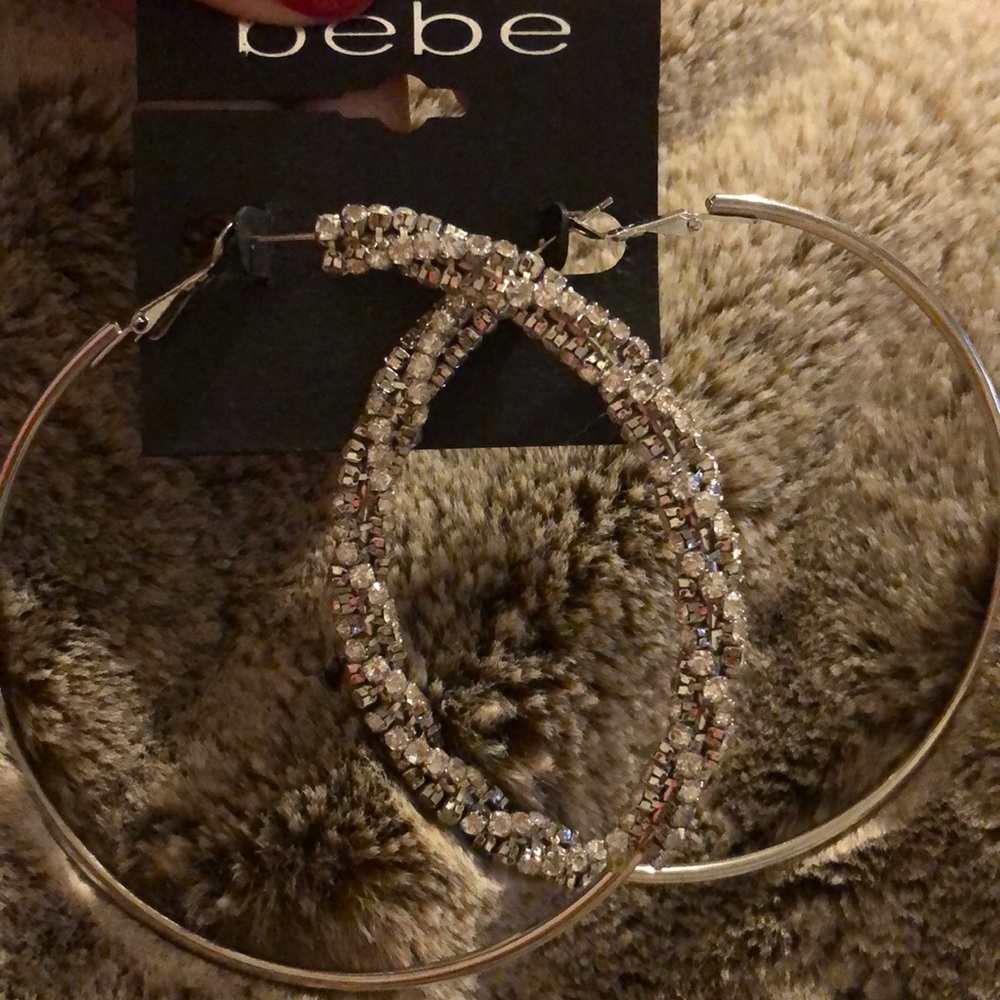 Bebe Hoops
